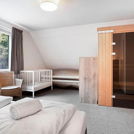 Landal Duc De Brabant Hotel Westelbeers Kültér fotó