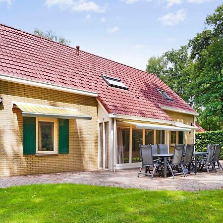Landal Duc De Brabant Hotel Westelbeers Kültér fotó