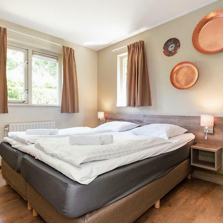 Landal Duc De Brabant Hotel Westelbeers Kültér fotó