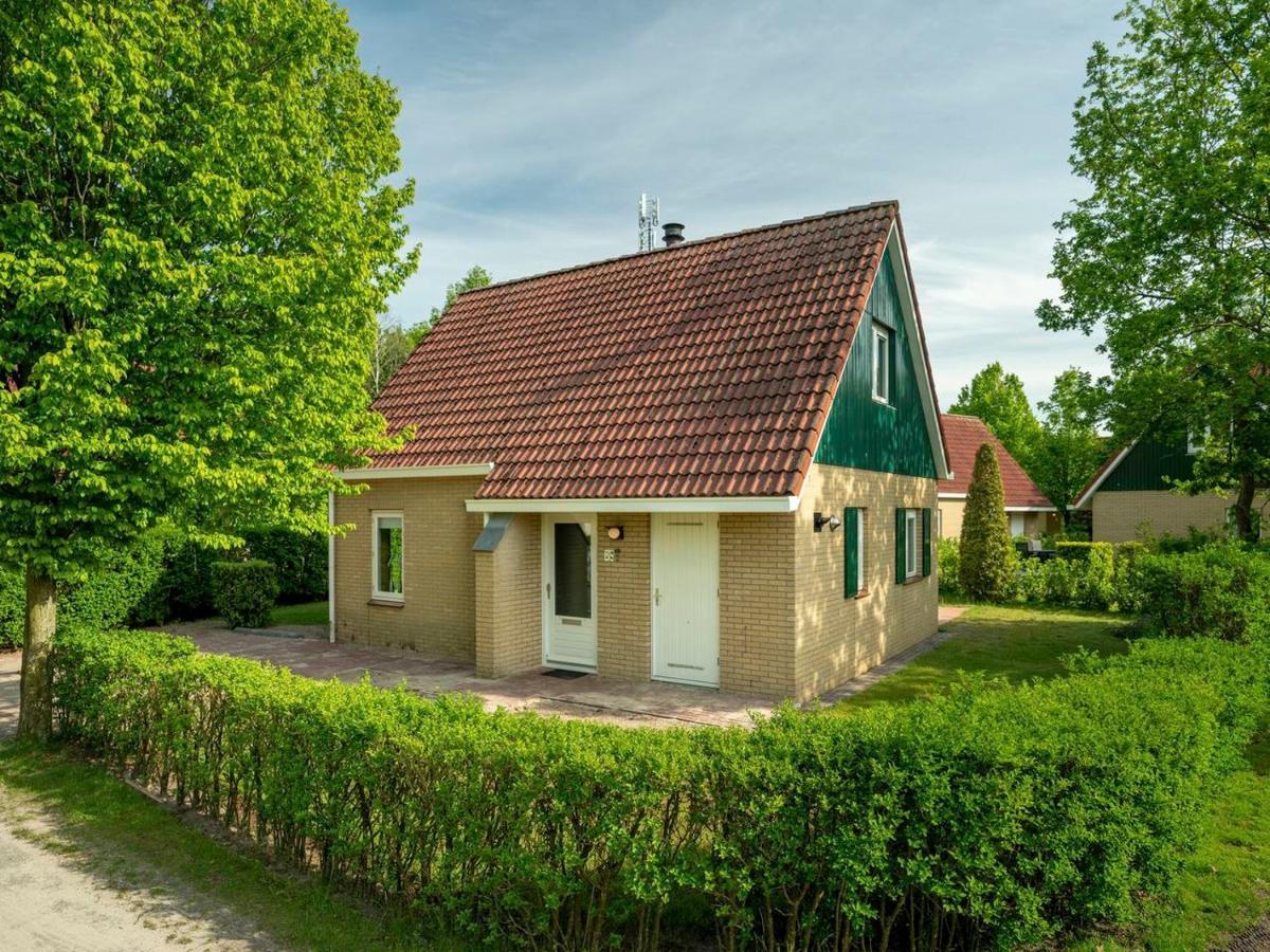Landal Duc De Brabant Hotel Westelbeers Szoba fotó