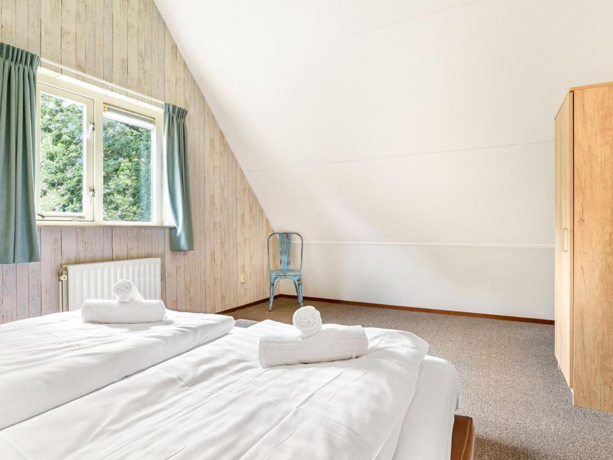 Landal Duc De Brabant Hotel Westelbeers Szoba fotó