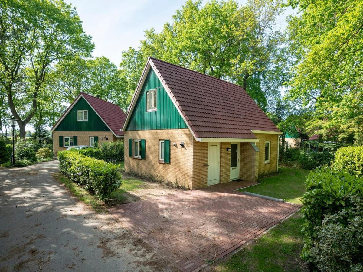 Landal Duc De Brabant Hotel Westelbeers Szoba fotó