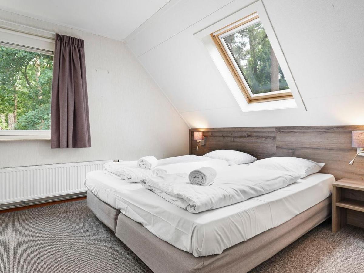 Landal Duc De Brabant Hotel Westelbeers Kültér fotó