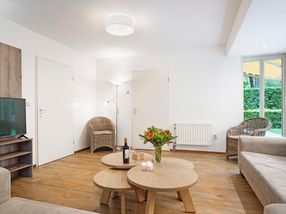 Landal Duc De Brabant Hotel Westelbeers Kültér fotó