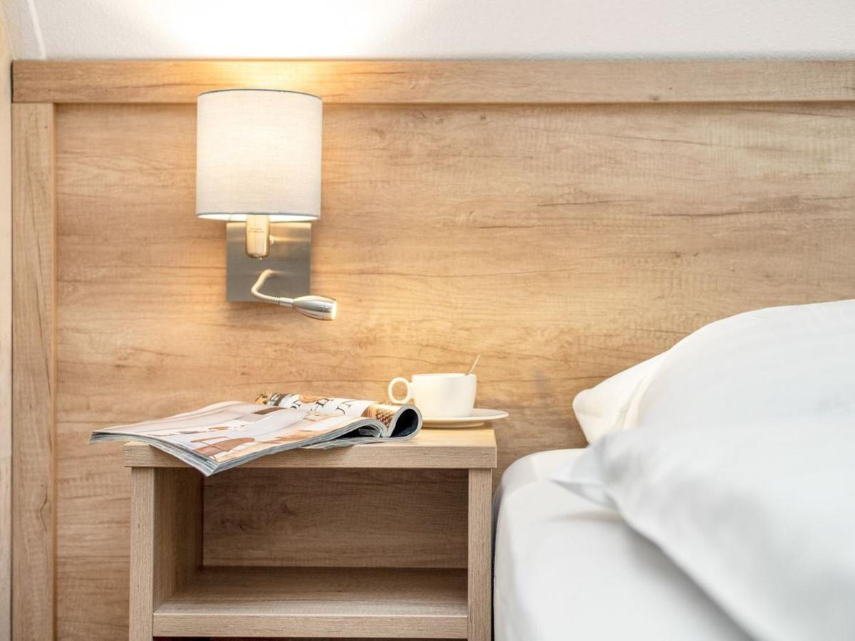 Landal Duc De Brabant Hotel Westelbeers Kültér fotó