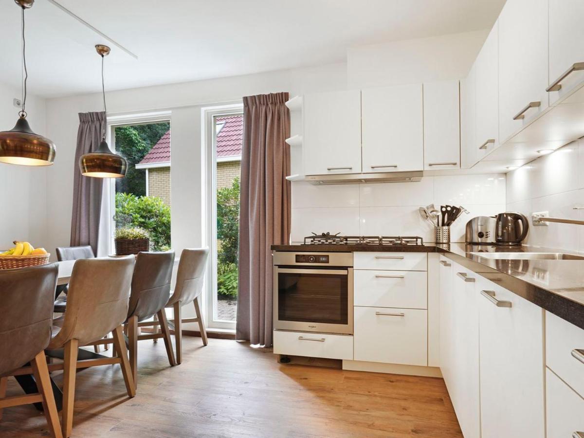 Landal Duc De Brabant Hotel Westelbeers Kültér fotó