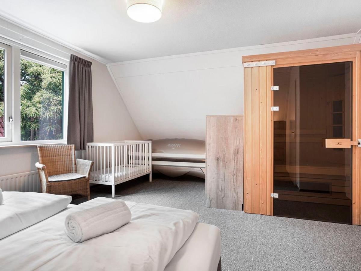Landal Duc De Brabant Hotel Westelbeers Kültér fotó