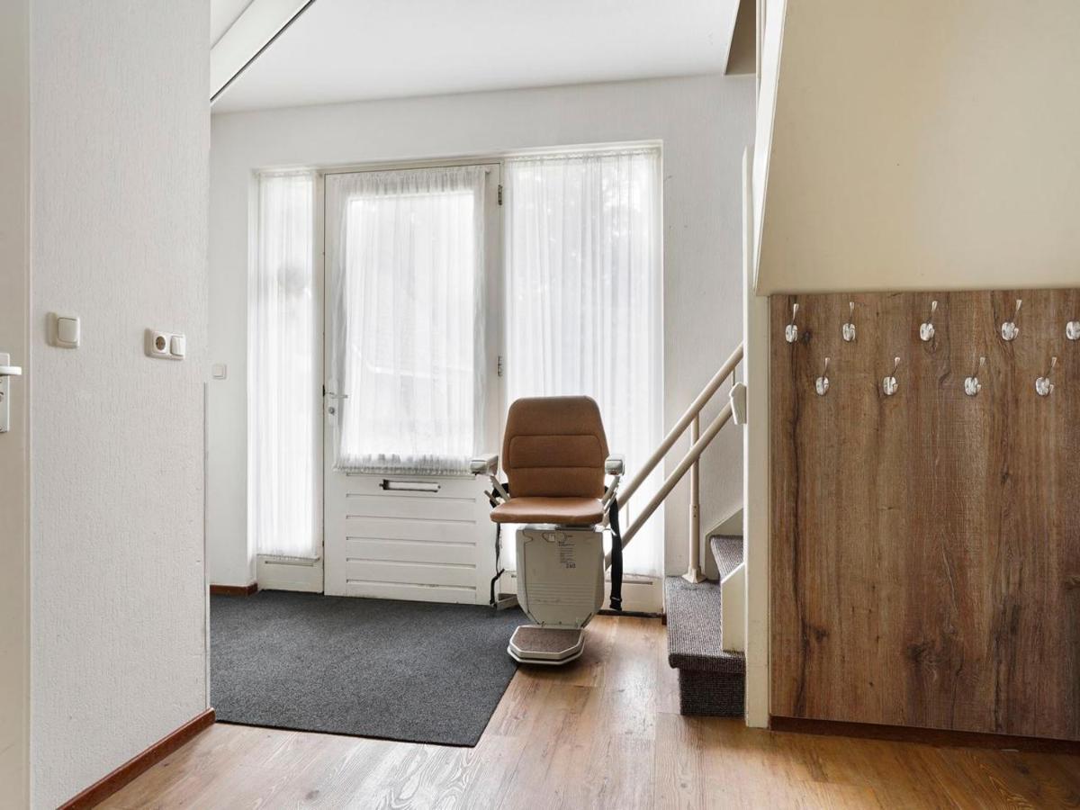 Landal Duc De Brabant Hotel Westelbeers Kültér fotó